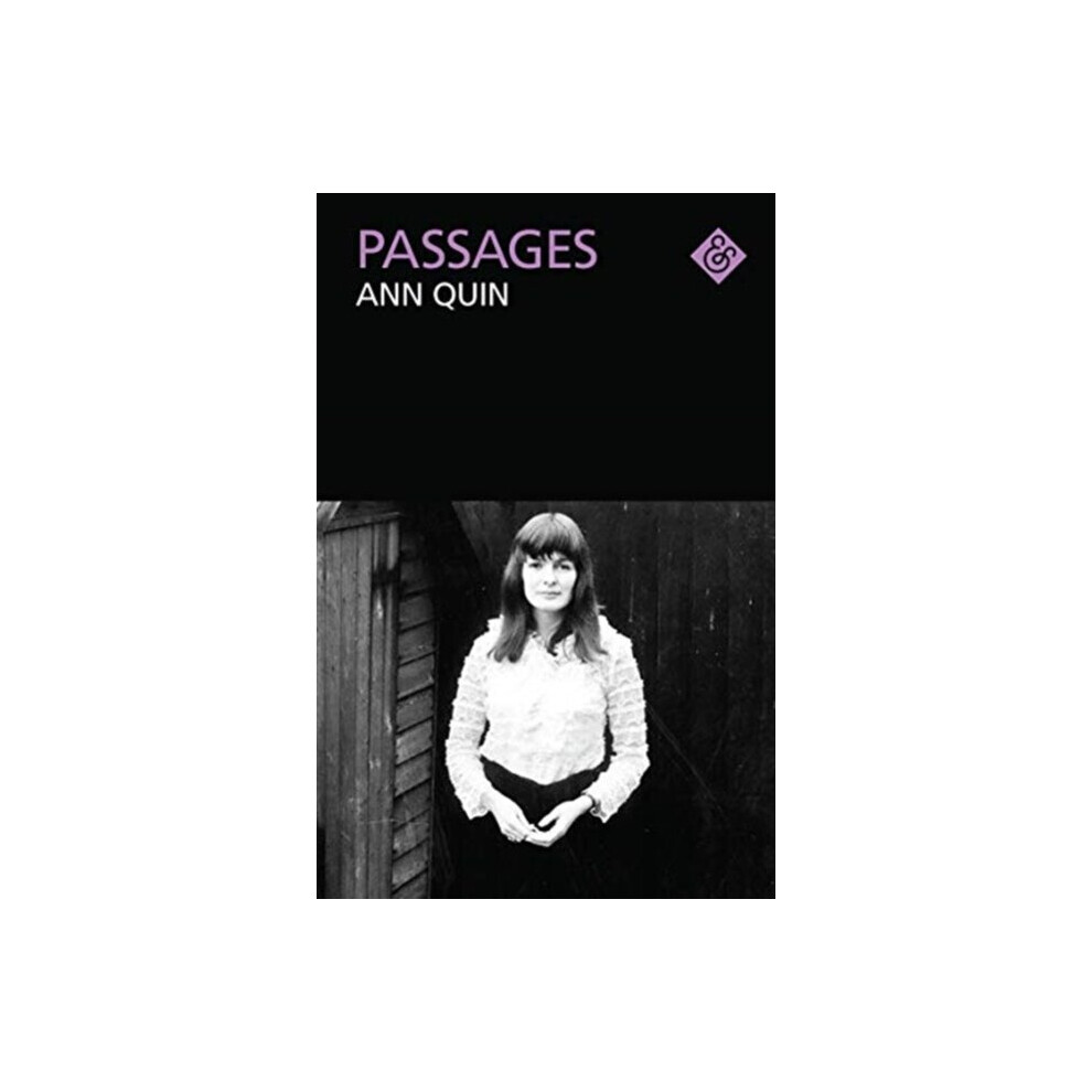 Passages Quin Paperback 9781911508939 - Image 10
