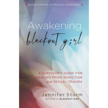 ID245z - Jennifer Storm - Awakening Blackout G - Paperback - New
