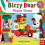 ID245z - Bizzy Bear  Pizza Ti - Board book - New 1