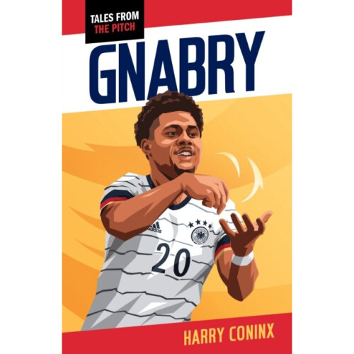 ID245z - Gnabry - Paperback - New