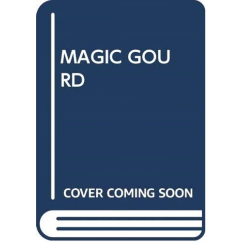 ID245z - SCHOLASTIC - MAGIC GOURD - Paperback - New