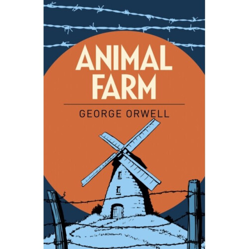 ID245z - Animal Farm - Paperback - New