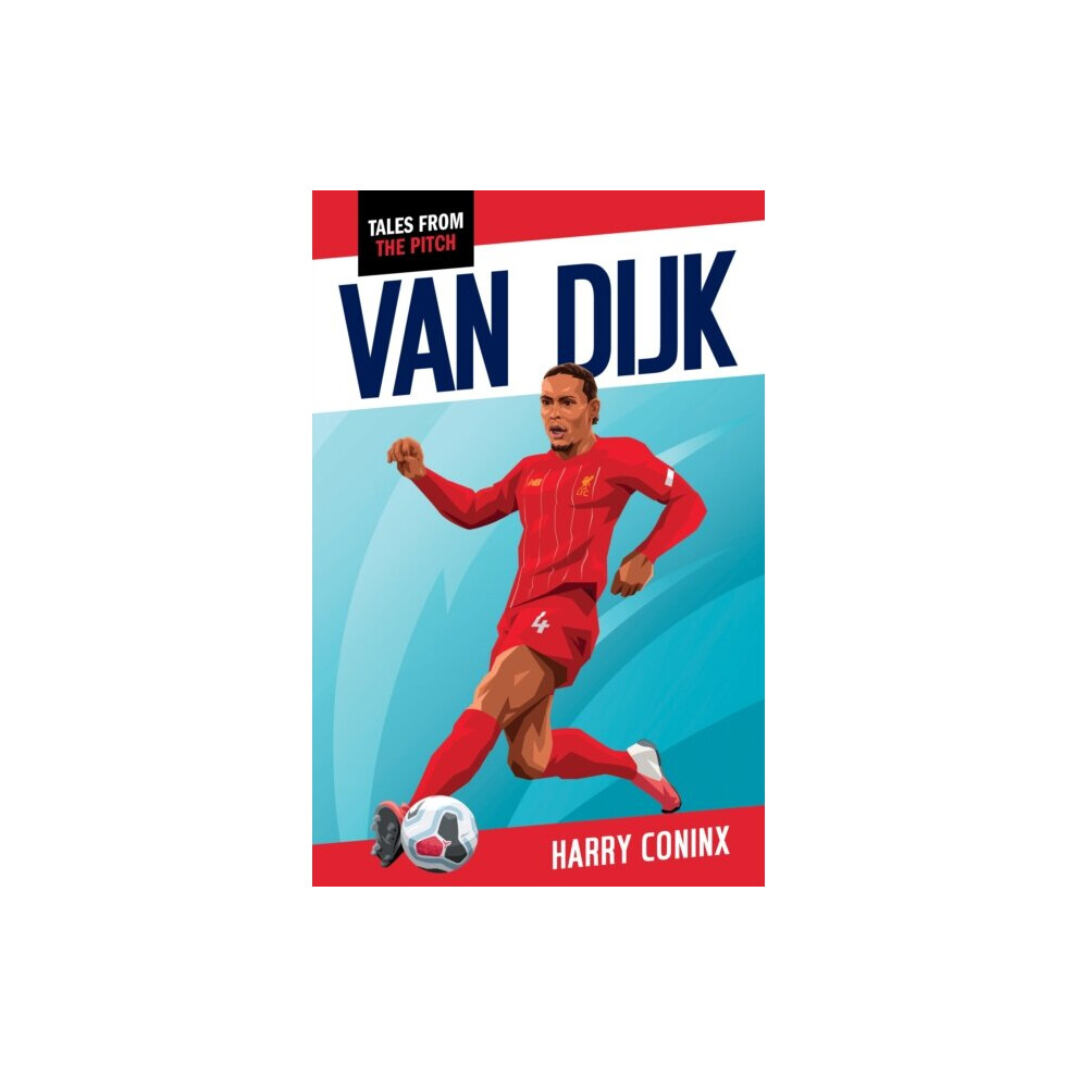 ID245z - Van Dijk - Paperback - New