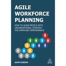 ID245z - Adam Gibson - Agile Workforce Plan - Paperback - New
