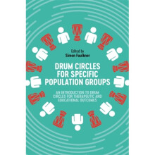 ID245z - Drum Circles for Spe - Paperback - New