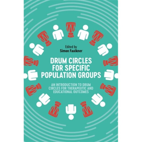 ID245z - Drum Circles for Spe - Paperback - New