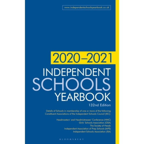 ID245z - Independent Schools - Paperback - New
