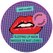 wet n wild, PerfectPout Slapende Lippenmasker, Lavendel, 0.21 oz (6 g)