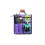 (Purple) Garden Tool Organiser Bag 1