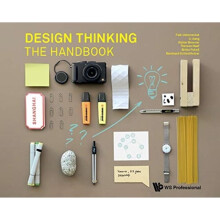 ID245z - Walter Brenner - Design Thinking The - Paperback - New