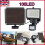 100 LED Bright Solar Powered PIR Sensor Flood Security Light Outdoor G 1