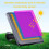 100 LED Bright Solar Powered PIR Sensor Flood Security Light Outdoor G 4