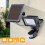 100 LED Bright Solar Powered PIR Sensor Flood Security Light Outdoor G 11