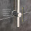 Adjustable Chrome 6 Mode Handset Shower Slider Riser Rail Kit Head Set 7