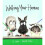 ID245z - Liz Ledden - Walking Your Human - Hardback - New 1