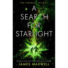 ID245z - James Maxwell - A Search for Starlig - Paperback - New