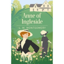 ID245z - L.M. Montgomery - Anne of Ingleside - Paperback - New