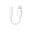 Apple Apple Lightning to 3.5mm Headphone Jack Adapter | MMX62ZM/A 2