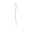 Apple Apple Lightning to 3.5mm Headphone Jack Adapter | MMX62ZM/A 1