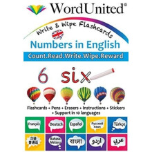 ID245z - Numbers in English   - Undefined - New