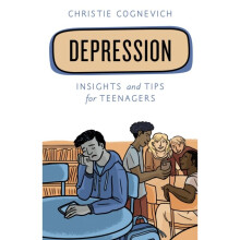 ID245z - Christie Cognevich - Depression Insight - Paperback - New