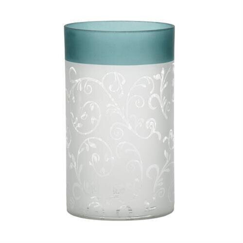 Yankee Candle Yankee Candle Teal Vine Tealight Holder Tea Light Holder