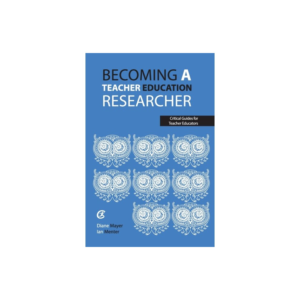 Becoming A Teacher Education Researcher Diane Mayer - Image 4