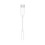 Apple Apple USB-C to 3.5mm Headphone Jack Adapter | MU7E2ZM/A 1