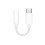 Apple Apple USB-C to 3.5mm Headphone Jack Adapter | MU7E2ZM/A 2
