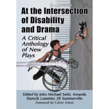 At the Intersection of Disability and Drama