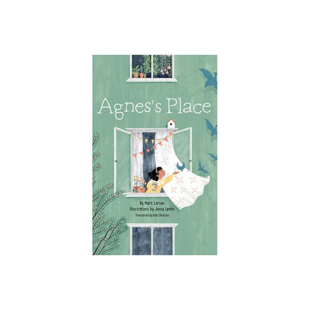 Agnes's Place - Image 2