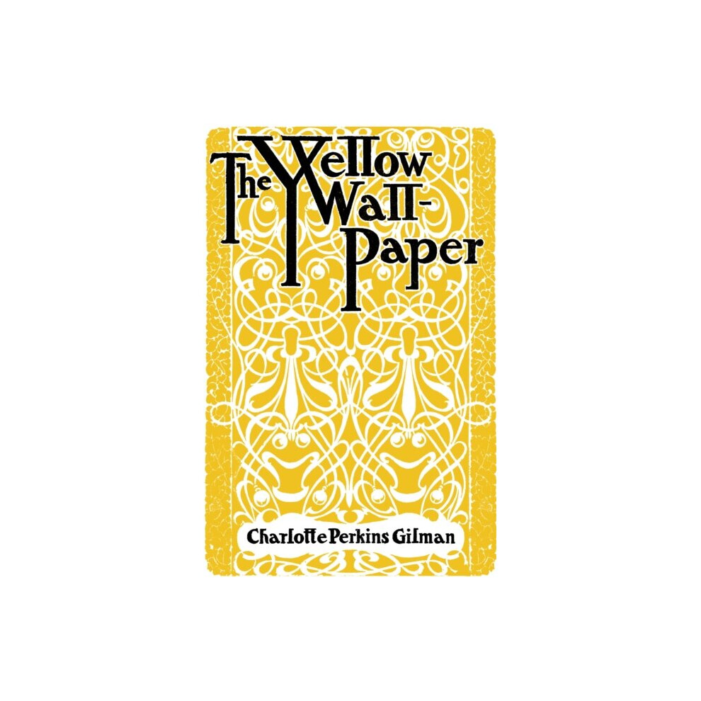 ID245z - Charlotte Perkins Gi - The Yellow Wallpaper - Paperback - New - Image 7