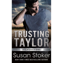 ID245z - Susan Stoker - Trusting Taylor 2 - Paperback - New