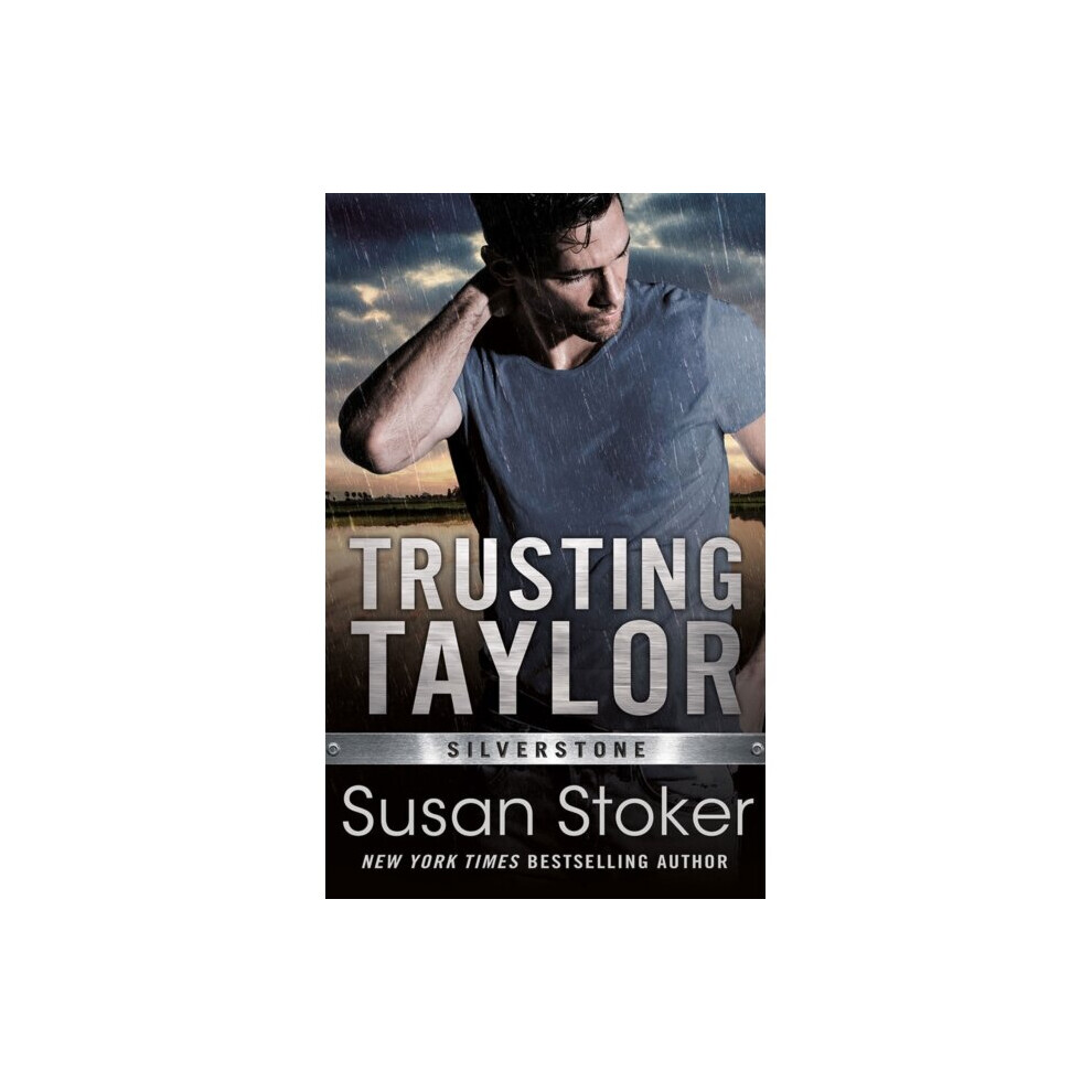 Trusting Taylor: 2 (Silverstone). Stoker New Fast Free Shipping** - Image 4