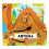 ID245z - Petra Bartikova - Anthill - Board book - New 1