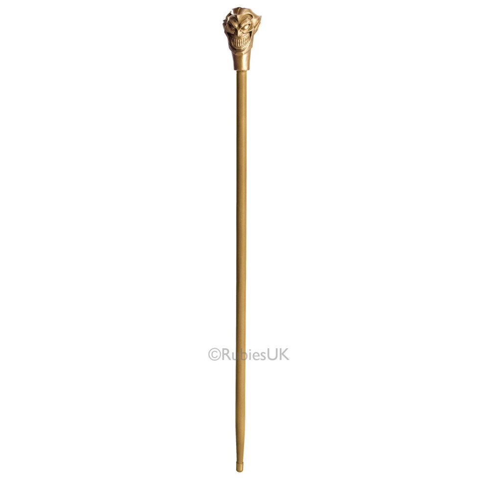 Rubies The Joker Cane Multicoloured