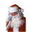FEATURE SANTA BRD/WIG SET 1