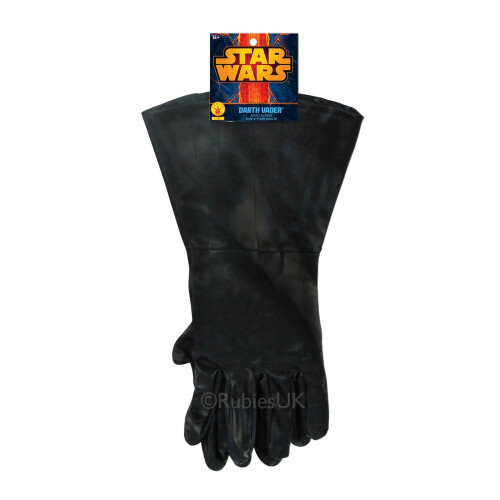 Star Wars DARTH VADER GLOVES