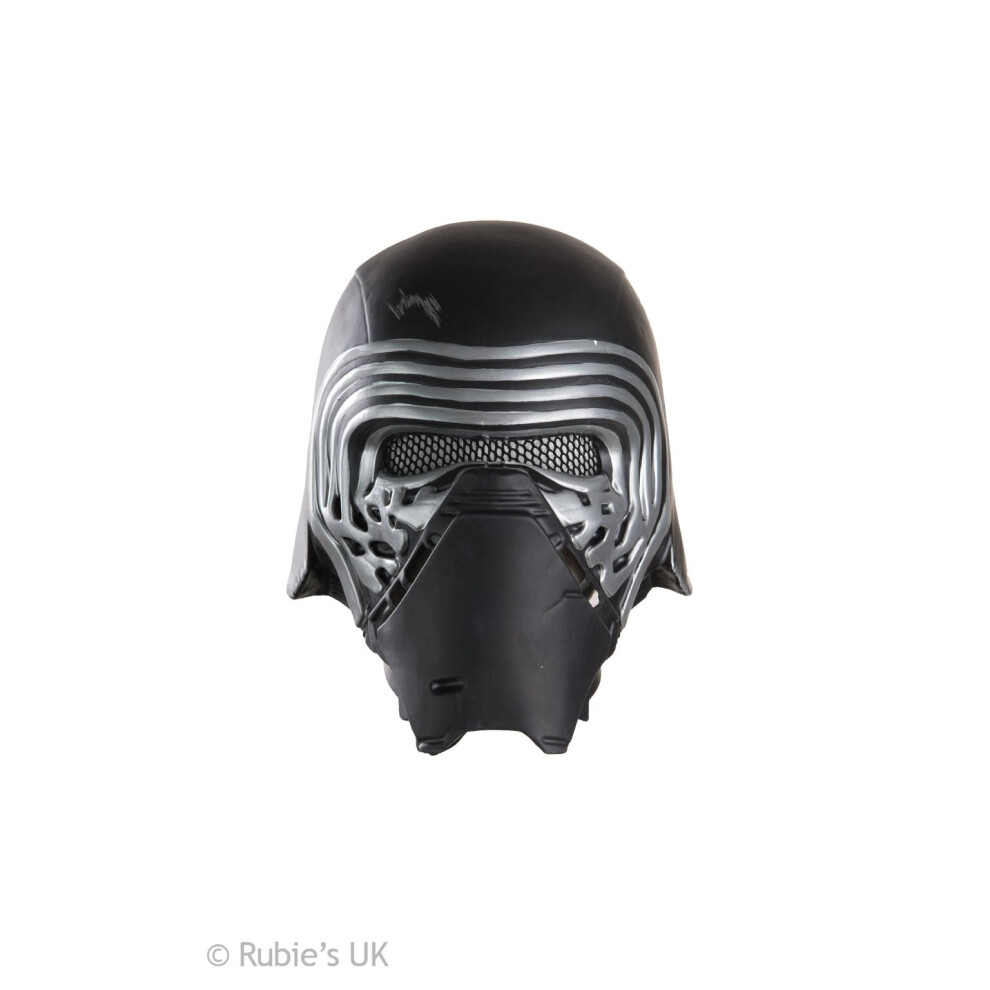 KYLO REN 1/2 MASK