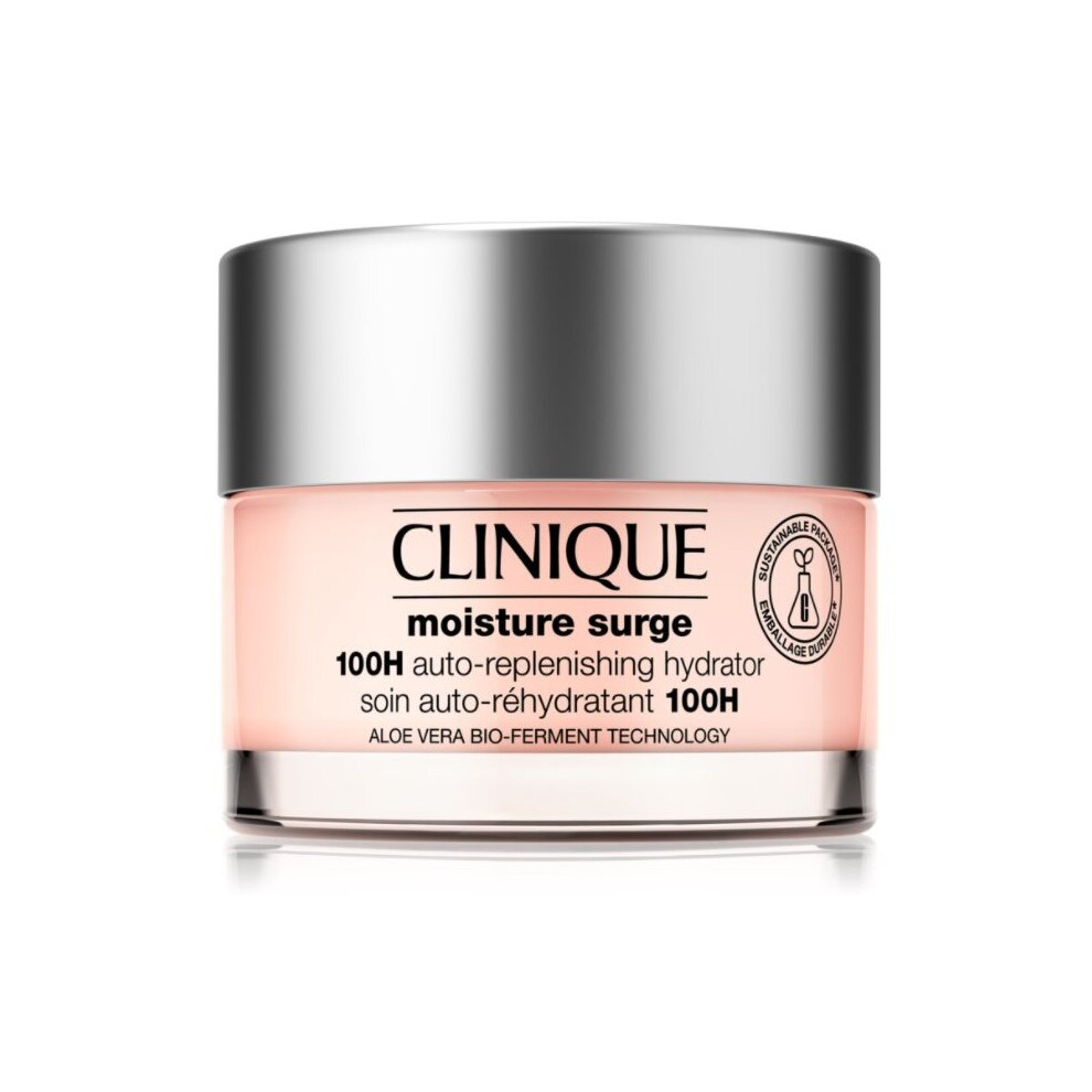 Hydrating Cream Moisture Surge Clinique 100H (50 ml)