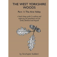 ID245z - Christopher Goddard - The West Yorkshire W - Paperback - New