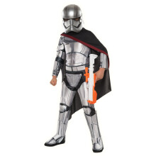 DLX. CAPTAIN PHASMA - CHILDRENS - S
