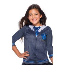 Harry Potter Ravenclaw Printed T-Shirt for Kids