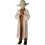 Rubies (9-10 Years) Yoda Costume 1