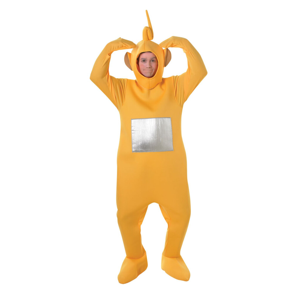 (Laa-Laa) Teletubbies Costume