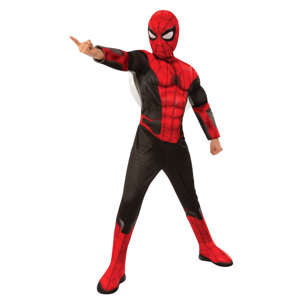 (Small) Spiderman Costume for boys - Spider-Man: Far From Home