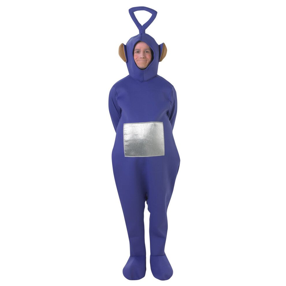 (Tinky Winky) Teletubbies Costume