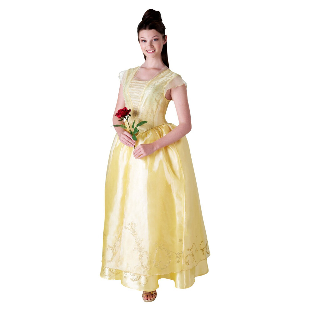 (L) Adult Live Action Belle