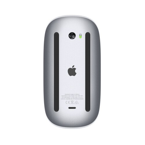 Apple Apple Magic Mouse 2 - Silver | MLA02Z/A 2