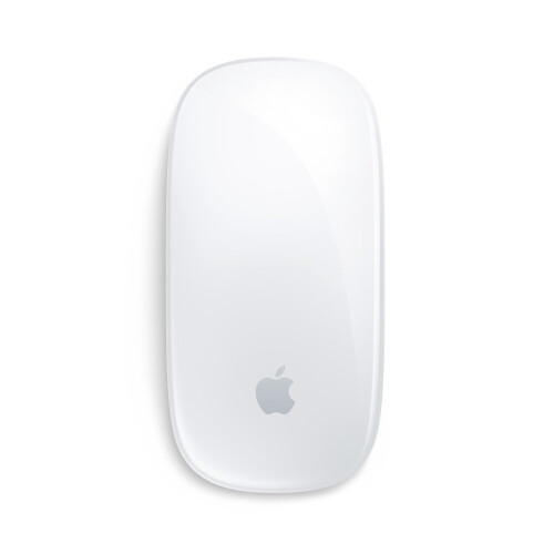 Apple Apple Magic Mouse 2 - Silver | MLA02Z/A 1
